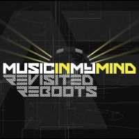 Adam F - Music In My Mind Reboots