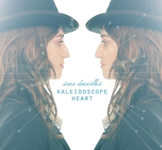 Bareilles Sara - Kaleidoscope Heart