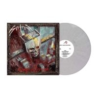 Satan - Songs In Crimson (Steel Grey Vinyl