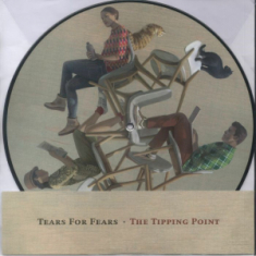 Tears For Fears - The Tipping Point (Picture Vinyl)