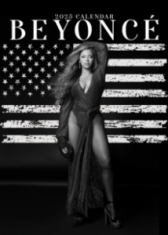 Beyonce - 2025 Calendar