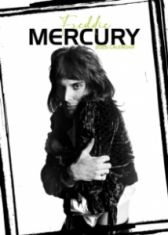 Freddie Mercury - 2025 Calendar