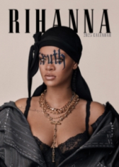 Rihanna - 2025 Calendar