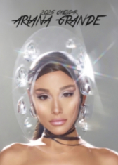 Ariana Grande - 2025 Calendar