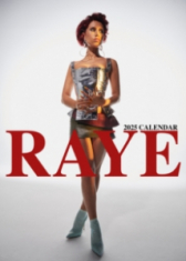 Raye - 2025 Calendar
