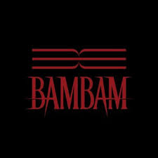 BamBam - Bamesis (KiT Ver.)