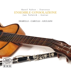 Giuliani/Carulli/Diabelli - Giuliani/Carulli/Diabelli - Works F