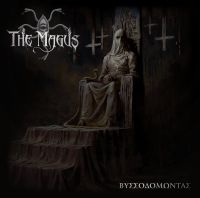 Magus The - Vissodomontas