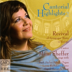 Trad. - Cantoral Highlights Vol. 2