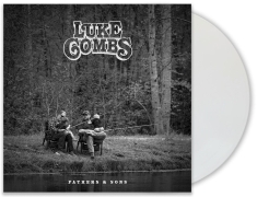 Combs Luke - Fathers & Sons