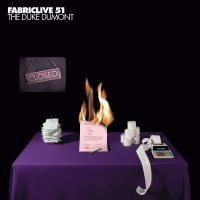 Duke Dumont The - Fabriclive 51 :