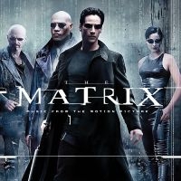 Various Artists - The Matrix--Music From The Original