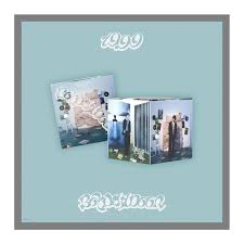 Boynextdoor - 19.99 (Weverse Albums Ver.) + WS