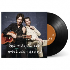 Per Gessle & Albin Lee Meldau - Nyper Mig I Armen (Vinyl 7