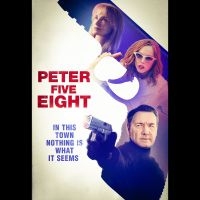 Peter Five Eight - Peter Five Eight