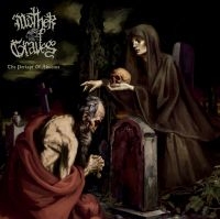 Mother Of Graves - Periapt Of Absence The (Vinyl Lp)