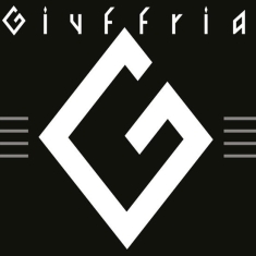 Giuffria - Giuffria