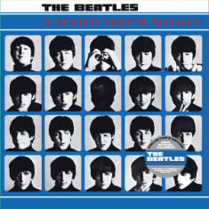 The Beatles - 2028 Collectors Edition Record Sle..