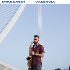 Mike Casey - Valencia