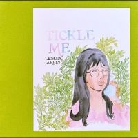 Arfin Lesley - Tickle Me