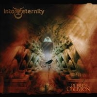 Into Eternity - Buried In Oblivion (Splatter Vinyl