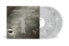 Jamiroquai - Return Of The Space Cowboy (30Th Anniver