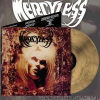 Mercyless - Coloured Funeral (Galaxy Vinyl Lp)