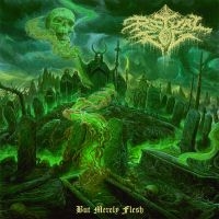 Ritual Fog - But Merely Flesh (Digipack)