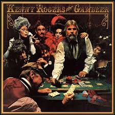 Kenny Rogers - Gambler