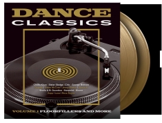 V/A - Dance Classics...Vol. 1