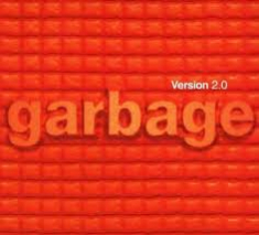 Garbage - Version 2.0 i gruppen ÖVRIGT / -Startsida OF24CD2 hos Bengans Skivbutik AB (5565691)