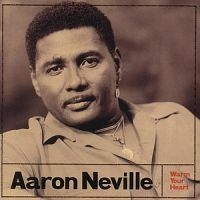 Neville Aaron - Warm Your Heart i gruppen CD / Pop hos Bengans Skivbutik AB (556594)