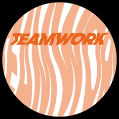 Various - Teamwork Vol. Iii