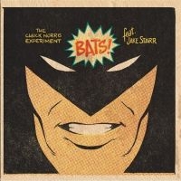 Chuck Norris Experminet Feat Jake S - Bats (7