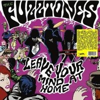 Fuzztones - Leave Your Mind At Home (Vinyl Lp)