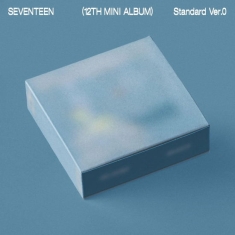 Seventeen - 12Th Mini Album (Ver. 0)