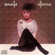 Pat Benatar - Get Nervous