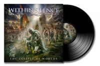 Within Silence - Eclipse Of Worlds The (Black Vinyl