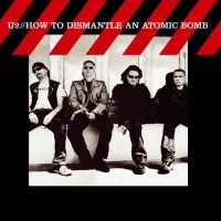 U2 - How To Dismantle An Atomic Bomb (20th Anniversary CD)