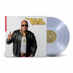 Flo Rida - Now Playing (Lp)