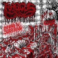 Haggus - No End In Suffering