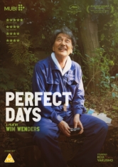 Film - Perfect Days