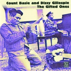 Count Basie - Gifted Ones