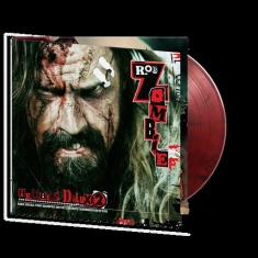 Rob Zombie - Hellbilly Deluxe 2