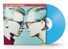 The Proclaimers - This Is The Story