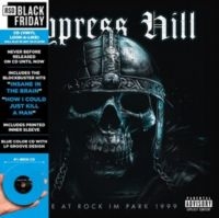 Cypress Hill - Live At Rock Im Park 1999 CD (RSD)