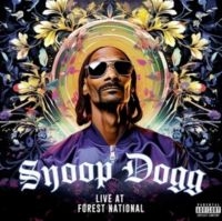 Snoop Dogg - Live At Forest National, 2005 (RSD)