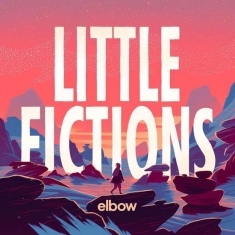 Elbow - Little Fictions (Vinyl)