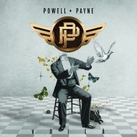 Powell-Payne - Voilà