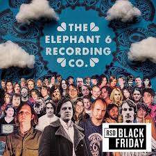 Various Artists - Elephant 6 Recording Co. Ost (Rsd)